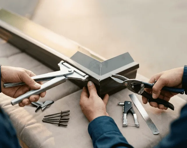 Why choose Gutter Repair in Jackson, TN